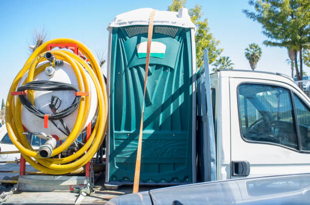 Best Luxury portable toilet rental  in Concord, MO