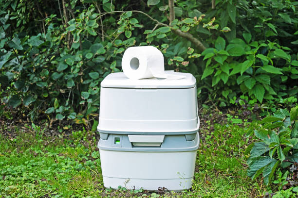 Best Porta potty rental for festivals  in Concord, MO