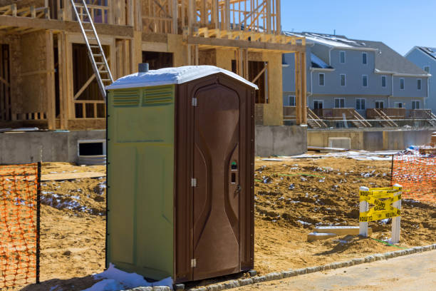 Best Best portable toilet rental  in Concord, MO