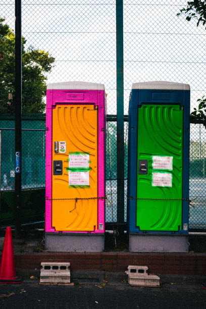 Best Wedding porta potty rental  in Concord, MO