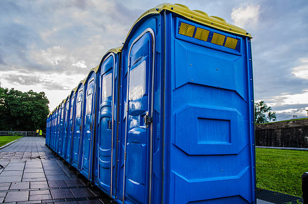 Best Sanitation services for porta potties  in Concord, MO
