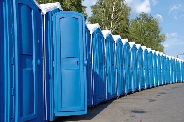 Best Porta potty rental near me  in Concord, MO